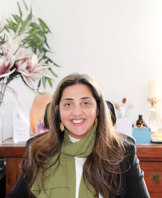 Shenaz Morkas Best Naturopath and Best Homeopath in Brisbane Australia