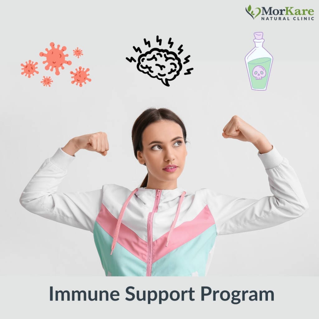 Best Naturopath in brisbane for Immune Support Program. Immune support program or protocol for