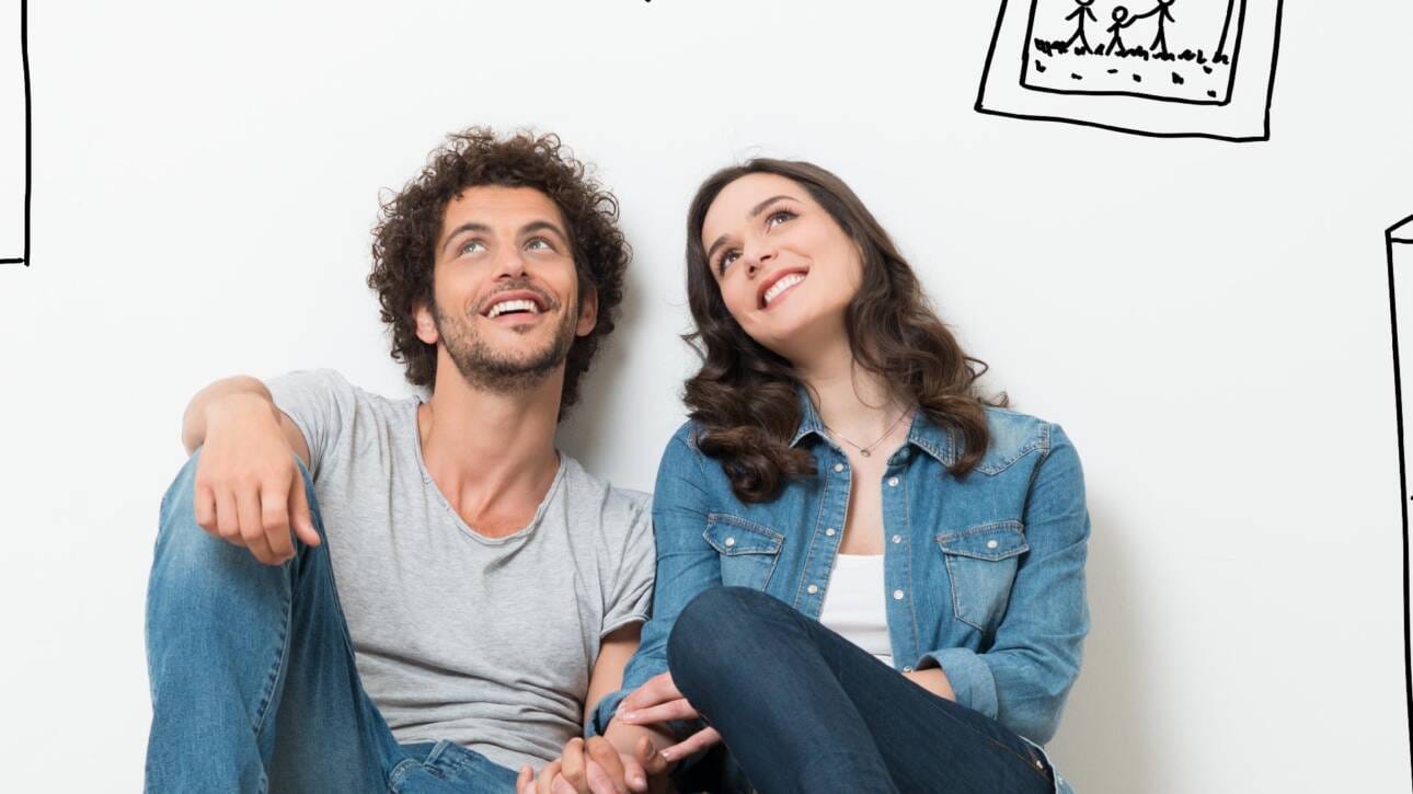 Hormonal Imbalances are found in men and women.