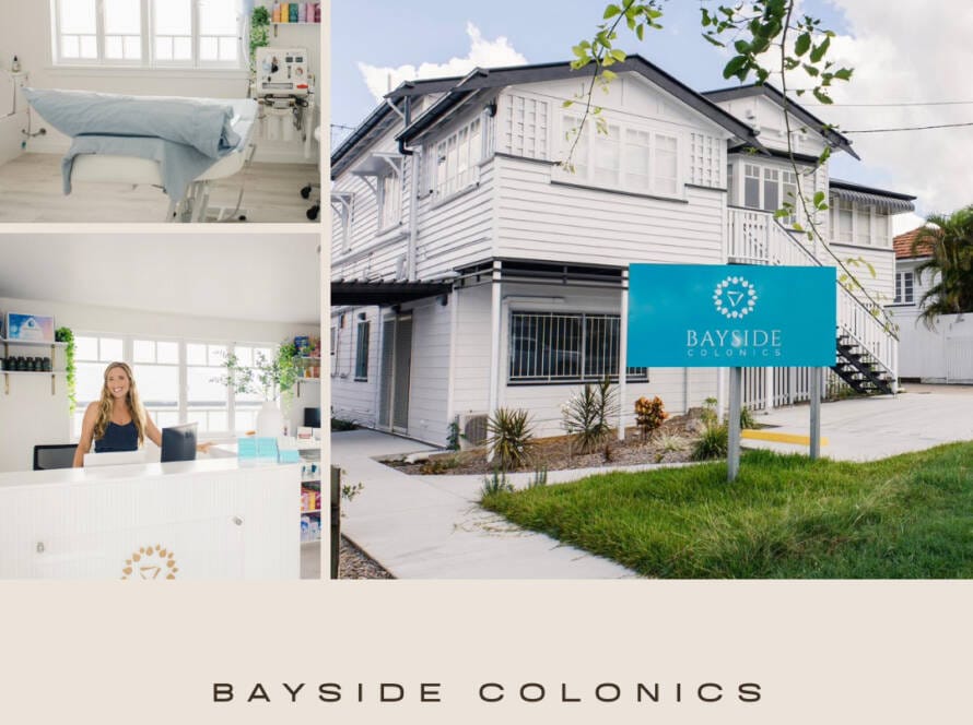 Bayside Colonics. Morkare Natural Clinic, Brisbane's best colonic clinic. Cleanse your gut. do a detox with Naturopathy Homeopathy and colonics