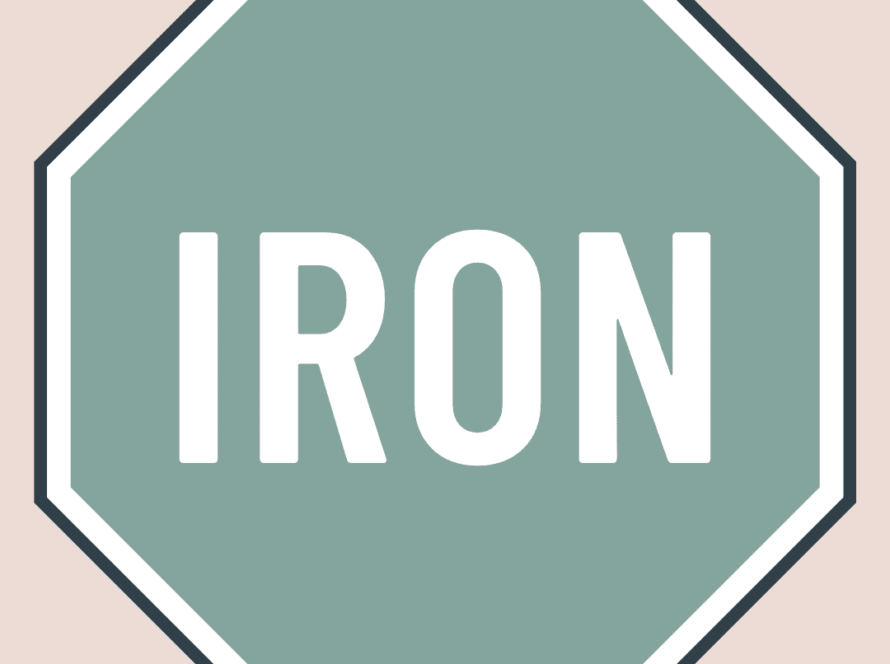 Increase your Iron levels in the body with the help of best Naturopath advice in Brisbane. Best Nutrition plan for Iron.