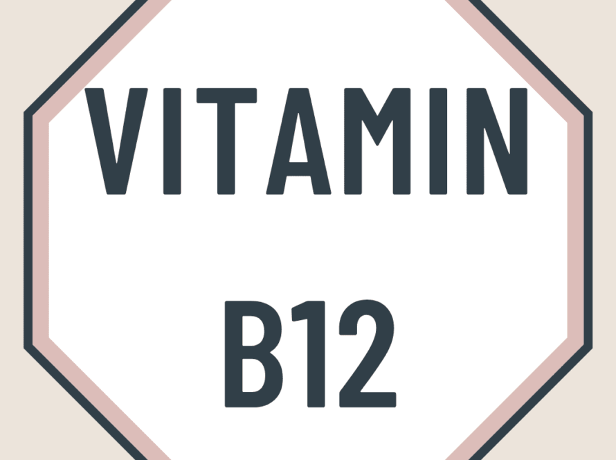 vITAMIN B12. SEEK BEST NUTRITION ADVICE IN BRISBANE