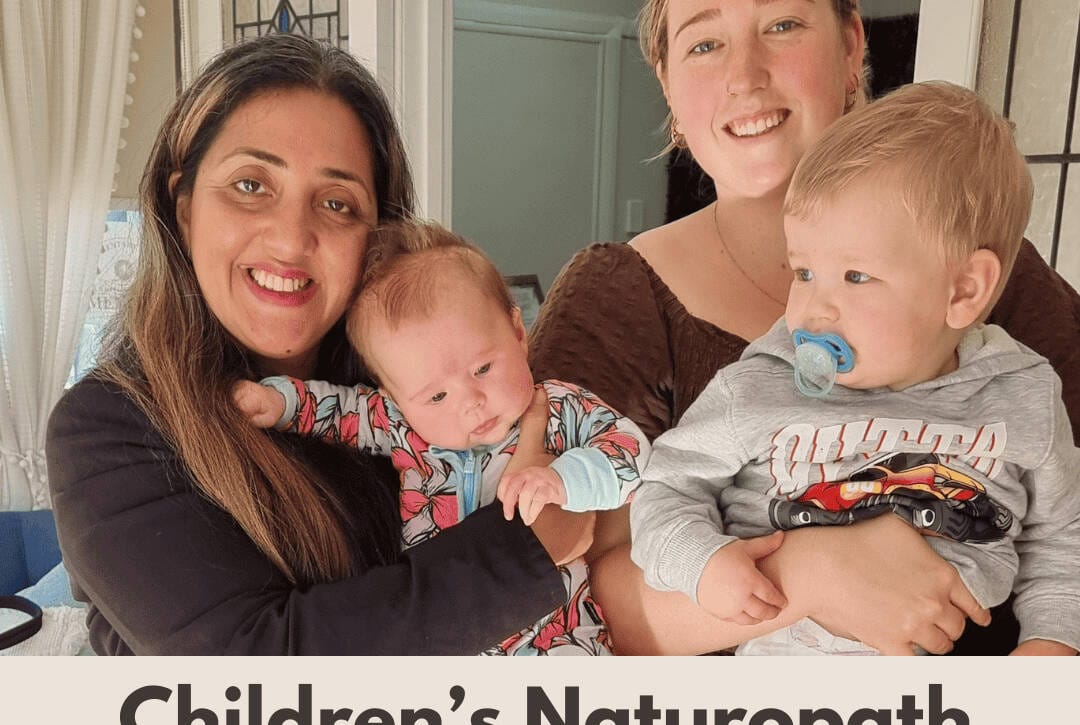 Paediatric Naturopath, Naturopath Brisbane, Children's Naturopath, Naturopath near me