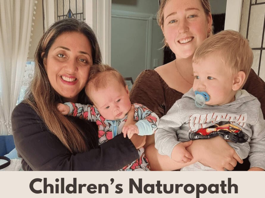 Paediatric Naturopath, Naturopath Brisbane, Children's Naturopath, Naturopath near me