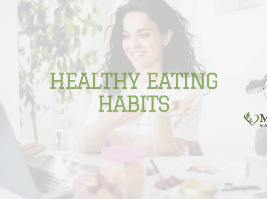 Looking for expert advice on healthy eating in Brisbane? Our Brisbane naturopath shares top 10 tips to improve your nutrition and overall well-being.