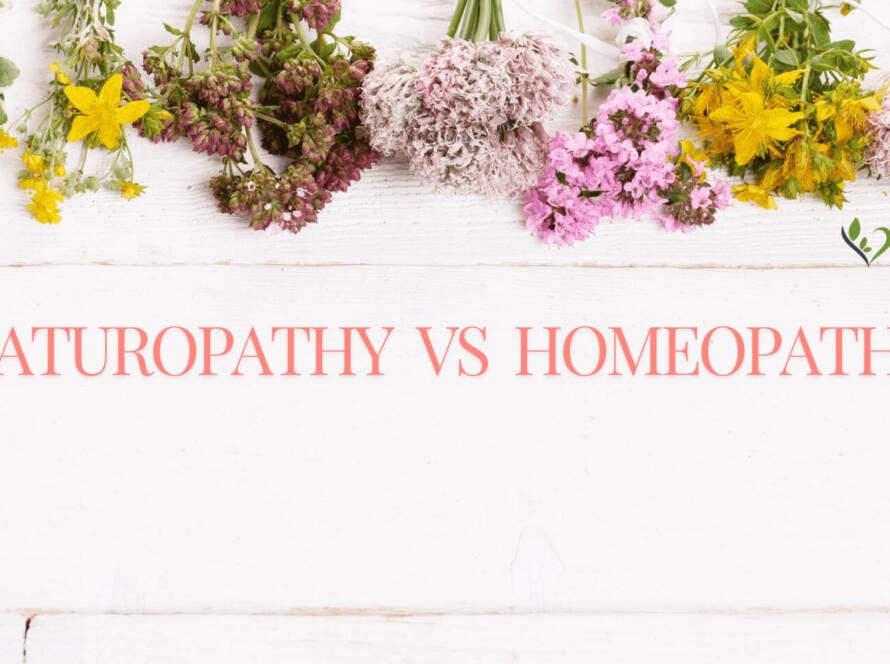 Homeopathy and Naturopathy are often confused but offer distinct approaches to healing. Homeopathy uses diluted substances to stimulate the body's healing response, while Naturopathy focuses on treating the whole person. Learn more about these practices and why Morkare Natural Clinic is the perfect choice for your holistic health journey.