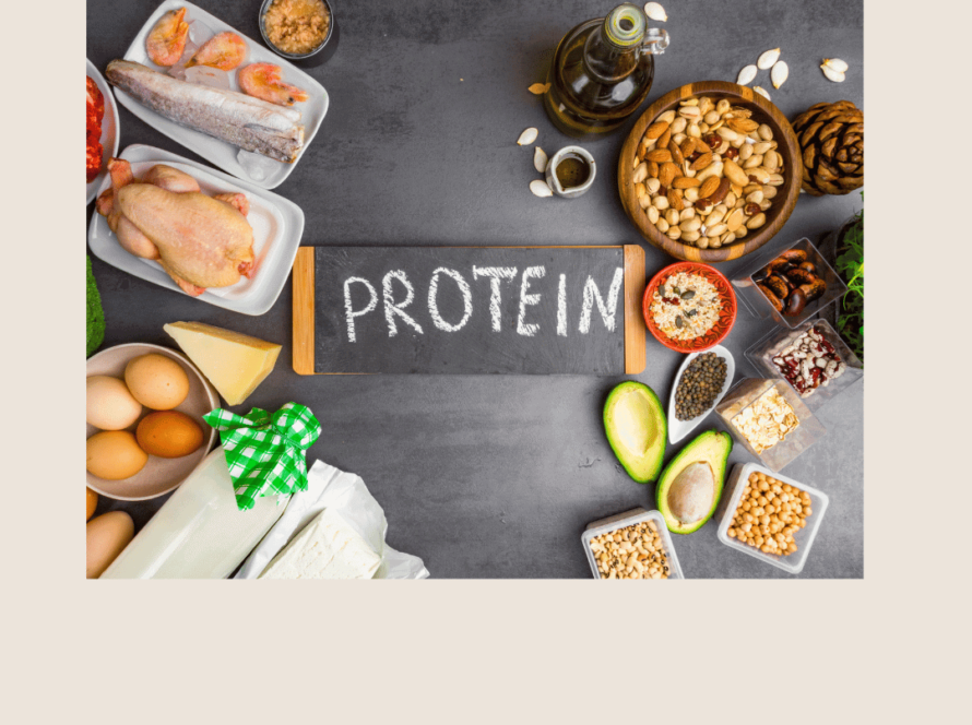 High Protein diet for muscle building and energy. Brisbane Naturopath, Nutrition, and Homeopath providing solutions natural